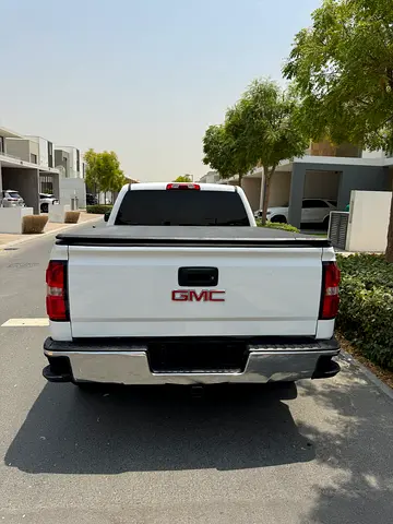 صورة مصغرة 3 لـ 2016 GMC SIERRA