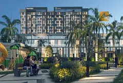 40% DISCOUNT| NEAR METRO| GATED COMMUNITY| 20% ROI | 100% Appreciation