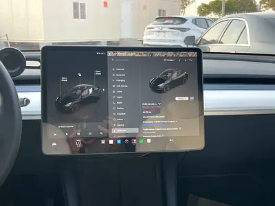 صورة مصغرة 14 لـ 2024 Tesla MODEL Y