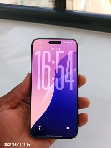 IPhone 15 pro max for sale