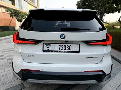 BMW X1 xDrive28i, миниатюра 8