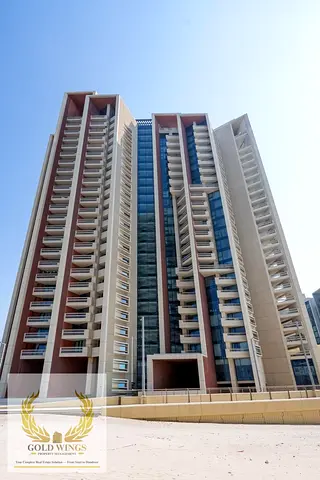 SPECIOUS 3BR PLUS MAIDS WITH PRIVATE LIFT WATERFRONT UNIT