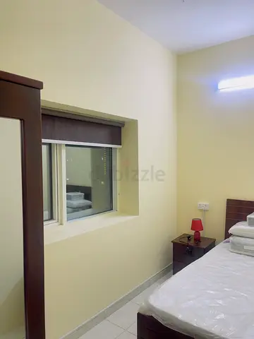 SINGLE PARTITION WITH WINDOW ( MALE INDIAN ) NEAR STADIUM METRO STATION 1800 ALL INCLUDED