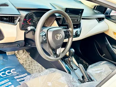 Toyota Corolla XLI, миниатюра 7