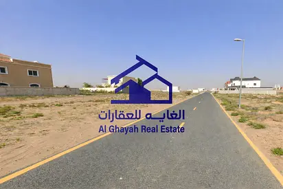 أرض سكنية استثمارية للبيع | الدبدبة جنوب – الشارقة واجهة على شارع 24 متر | تصريح G+2 | فرصة استثمارية نادرة