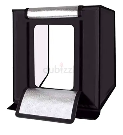 Foldable Portable Photo Light Box 80cm*80cm