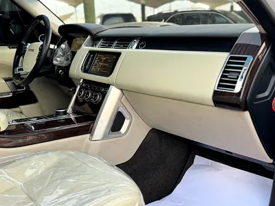صورة مصغرة 13 لـ 2014 LAND Rover RANGE ROVER