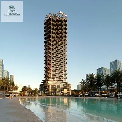 5% OFF | 20% ROI | 20/80 Payment Plan | Limited Time