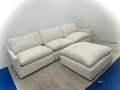 Looks great condition oc home modular sofa