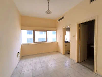 Hot property 🔥: Spacious studio/ Central AC/ Just in 19,999