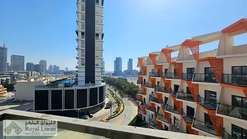 Prime Location | 1 BR Apartment | Ready Move in