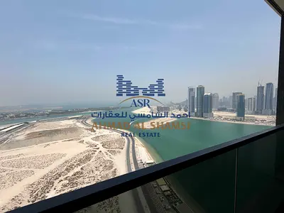Own A Freehold 1BHK With Balcony & Mesmerizing Sea Views Having Easy Access To Dubai!