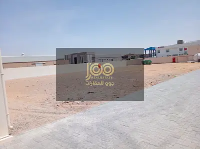 🏭 حوطة ومستودعات للإيجار السنوي | إجمالي الأرض 36,000 قدم² | شبرتين | كهرباء 160 KW | 480,000 درهم