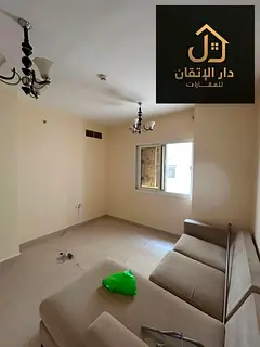 Golden opportunity for rent: 1 Bedroom & Hall apartment in Al Boutina area. Excellent price, only 25