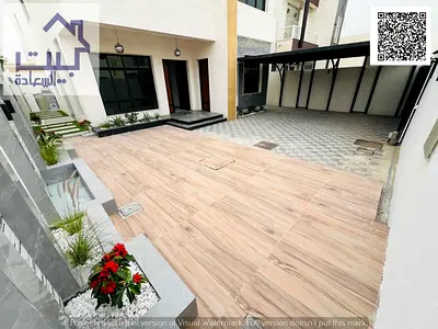 🏡 Villa for Sale in Al-Haliyo 2 – Prime Location and Close to All Amenities