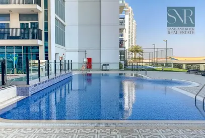 Perfect Investment | Furnished Studio | Metro Access