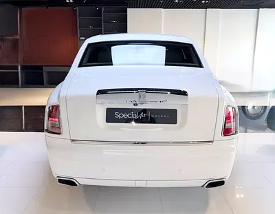 2014 ROLLS-ROYCE PHANTOM 照片 4