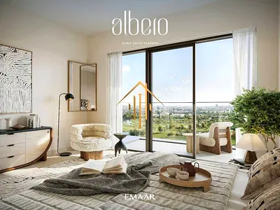 OP | High Floor | Exclusive | Golf View