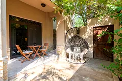 The Best 1-Bedroom in Old Town Downtown – Upgraded & Furnished Garden Oasis in Yansoon 2