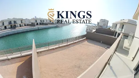 HOT DEAL Canal 4 BDr Townhouse FALCON Island