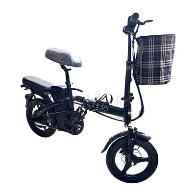 Electric Cycle