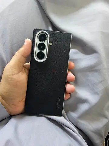 Fold 7 512gb Silver shadow 10/10