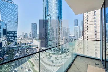 Spacious 2BR + Maid | Semi Furnished | Premium Layout | Prime Reem Location