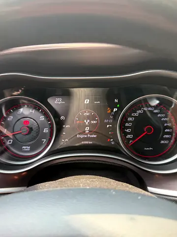 2021 Dodge CHARGER 照片 5