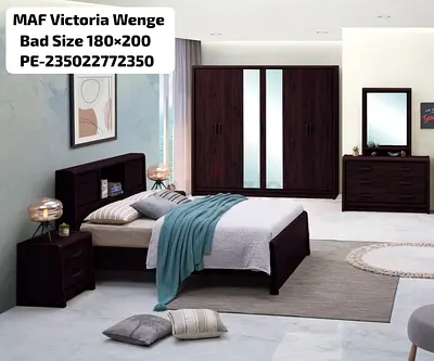 Brand-new King size Complete bed room set Available