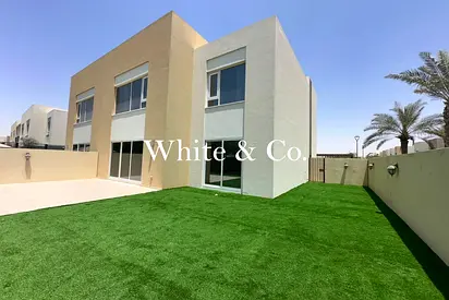 Close to Pool | Partial Single Row| Rented