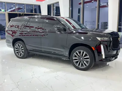 2021 Cadillac ESCALADE 照片 5