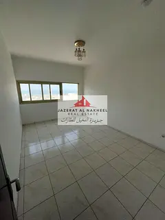 For sale: a two-bedroom apartment with a living room on Al-Khan Main Street, with parking, in an exc
