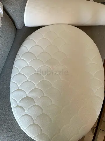 Stokke Sleepi Mini with Mattress