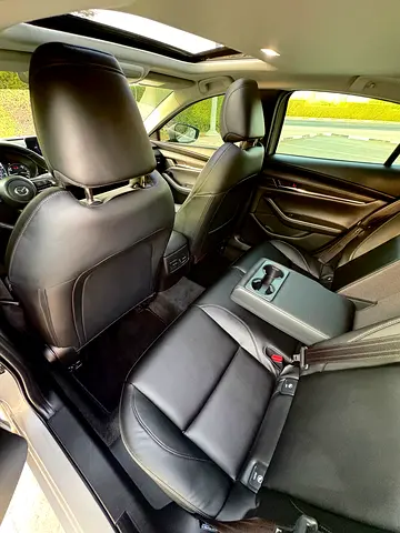 Mazda MAZDA3 Evolve, миниатюра 10