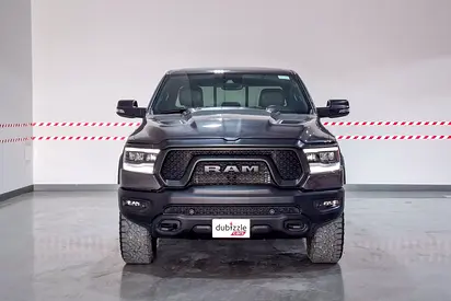 2023 RAM 1500 — миниатюра 2