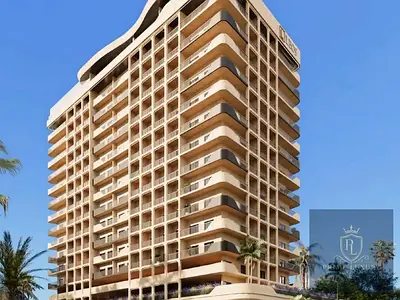 Premium Life Style | Modern Design I Smart Layout