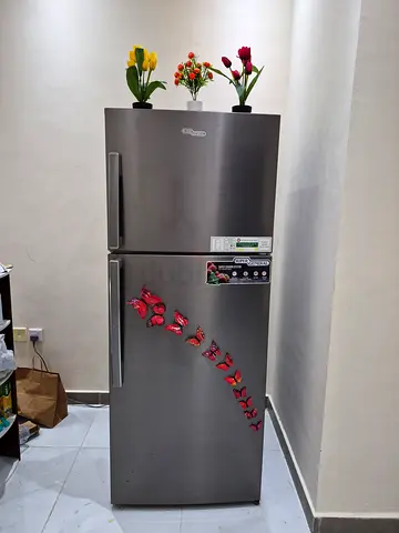 Super General Brand Fridge for 1100