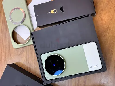 VIVO X300 ultra  TDRA -4700Aed