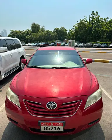صورة 11 لـ 2009 Toyota CAMRY