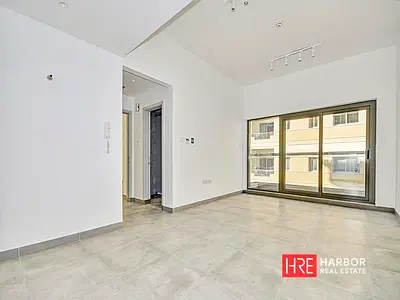 Family-Friendly | Modern 1BR | Ready to Move In