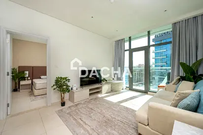 Furnished | Sea View | Spacious Layout