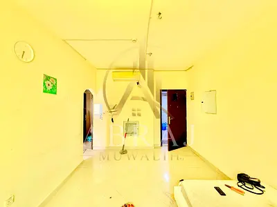 Very affordable 1BHK near GEMS Westminster School in muwaileh School area
