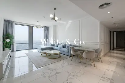 CANAL VIEW | HIGH FLOOR | EXCLUSIVE UNIT