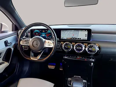 2019 Mercedes-BENZ A-CLASS 缩略图 10