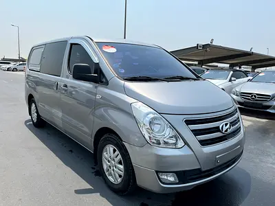 Hyundai H1