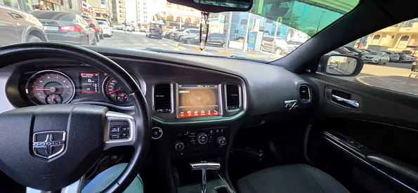 صورة 7 لـ 2010 Dodge CHARGER