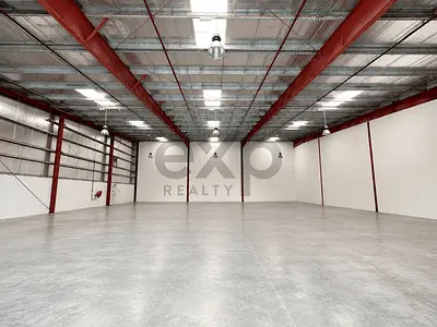 Prime Warehouse for Lease | DIP 2