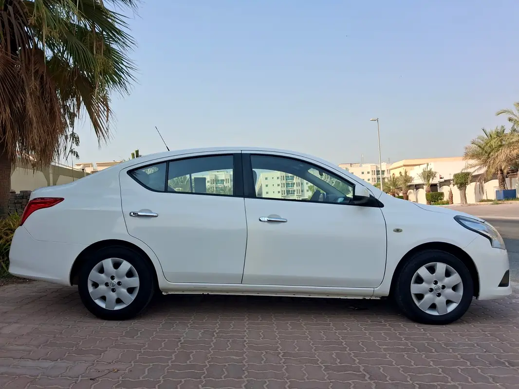 نيسان صني 2023