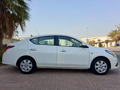 Nissan Sunny, миниатюра 2