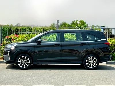 صورة 4 لـ 2024 Toyota VELOZ